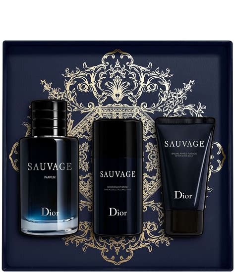 dior sauvage set of 3|dior sauvage gift set boots.